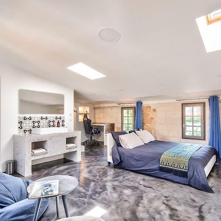 Artistic Loft Travel Experience Apartman Avignon Kültér fotó