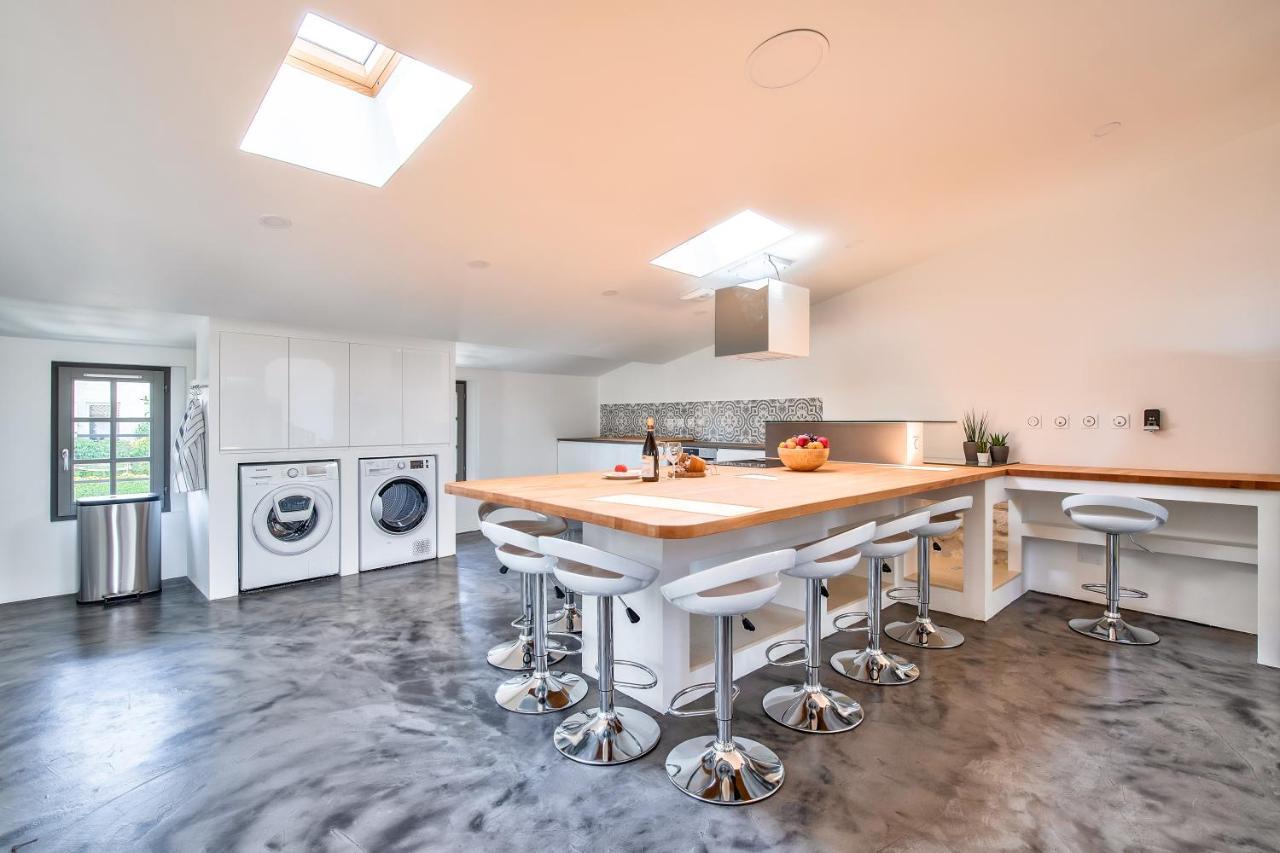 Artistic Loft Travel Experience Apartman Avignon Kültér fotó