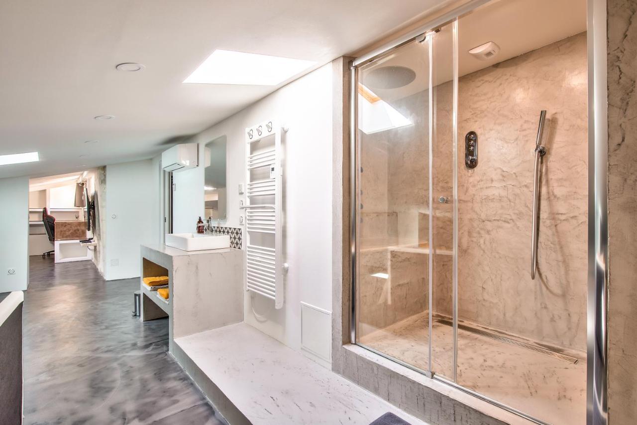 Artistic Loft Travel Experience Apartman Avignon Kültér fotó