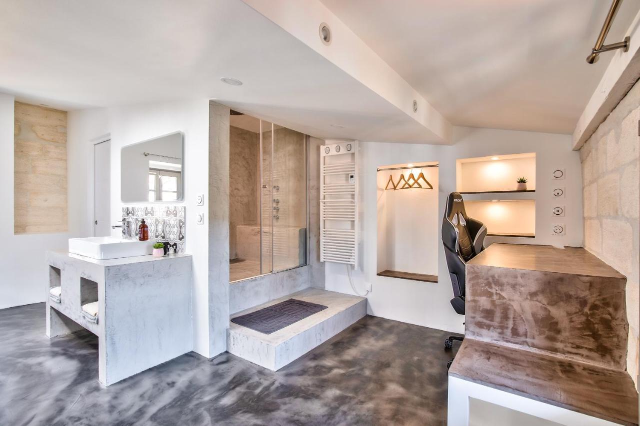 Artistic Loft Travel Experience Apartman Avignon Kültér fotó
