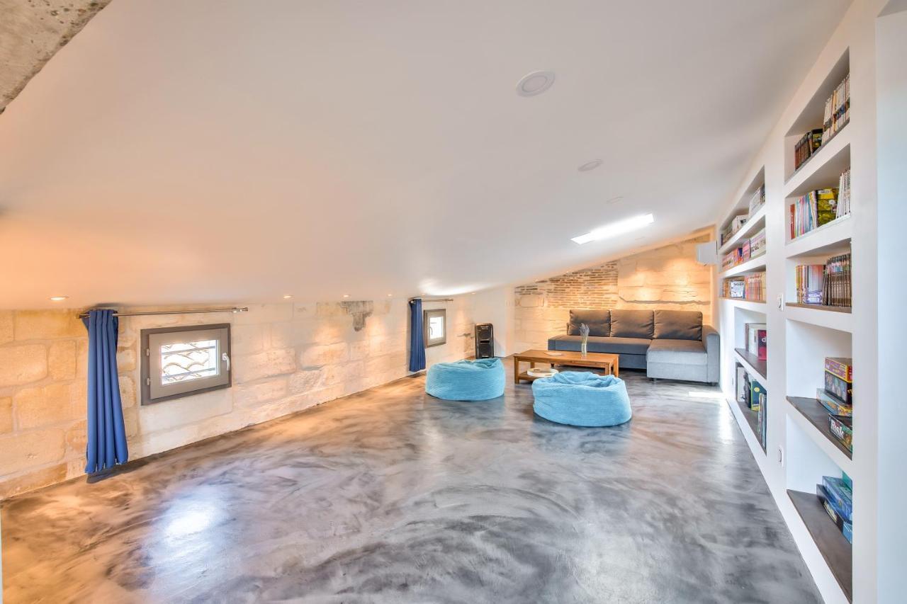 Artistic Loft Travel Experience Apartman Avignon Kültér fotó