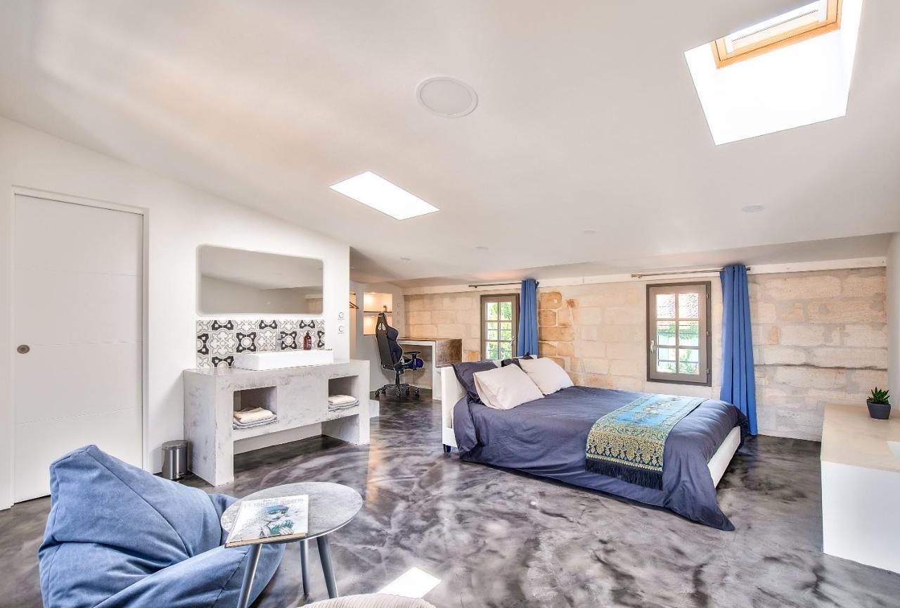 Artistic Loft Travel Experience Apartman Avignon Kültér fotó